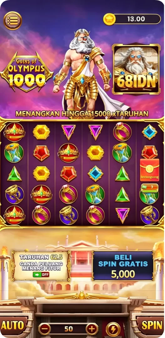 spinbet